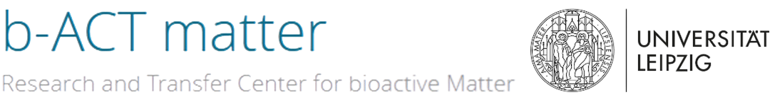 b-ACT matter UL